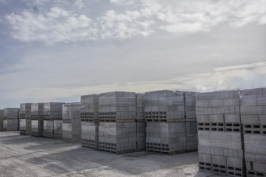 Block FORTER en Hermosillo