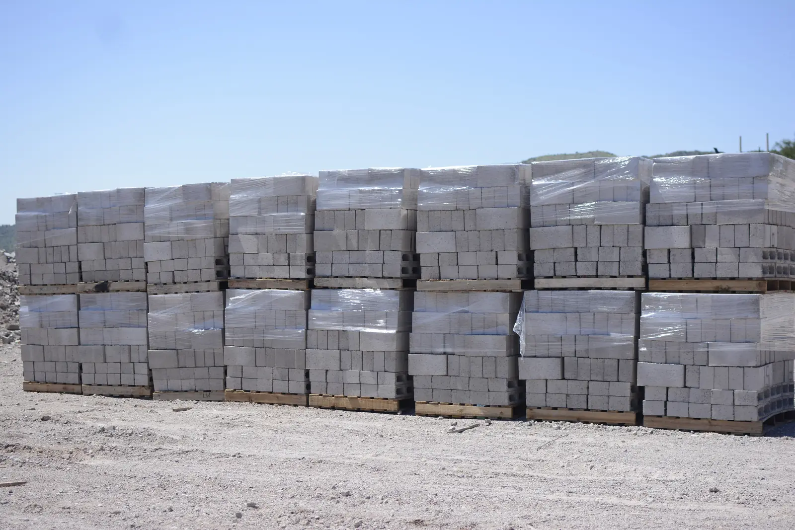 Block FORTER en Hermosillo